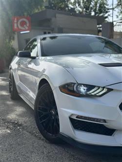 فورد موستانج